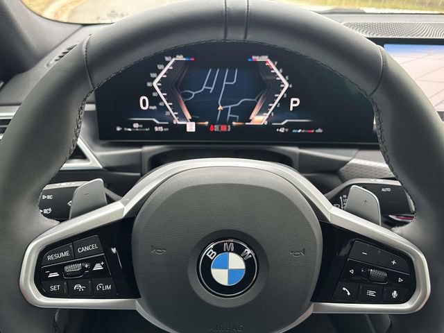 New 2026 BMW 330i xDrive Sedan w/ M Sport Package image 15