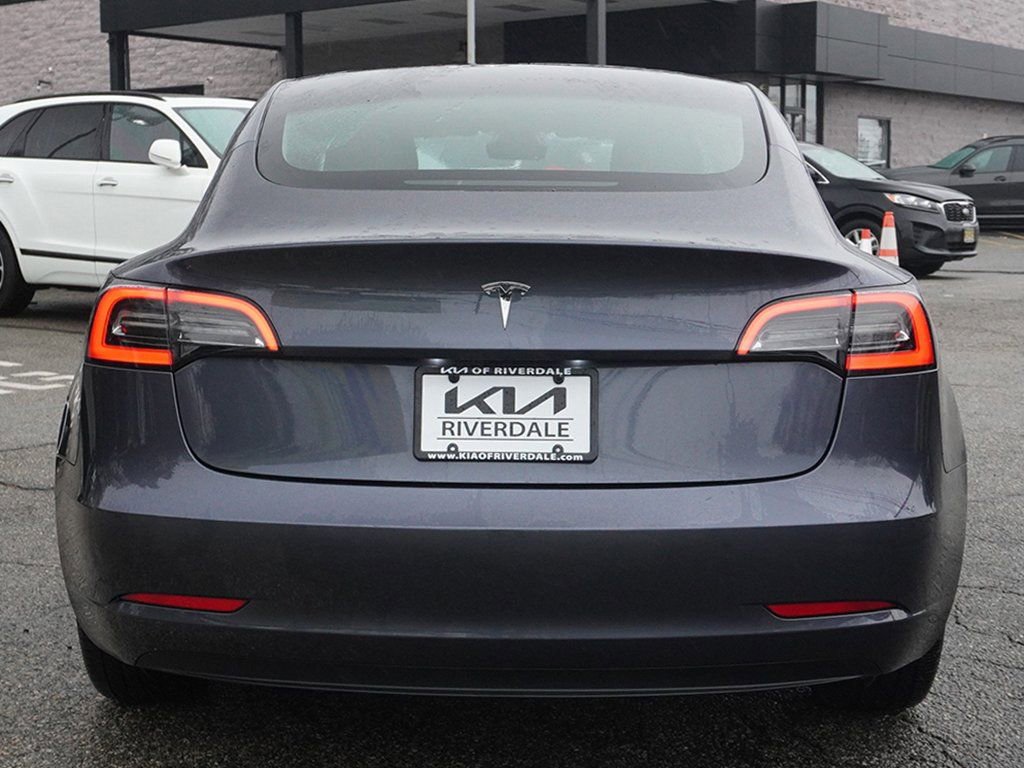 Used 2023 Tesla Model 3 Standard Range RWD image 14