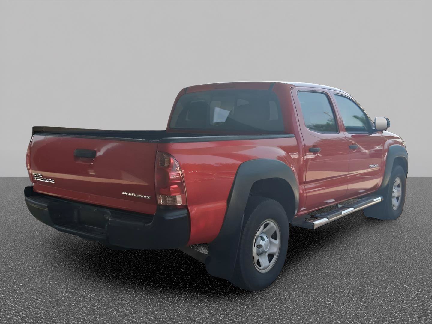 Used 2015 Toyota Tacoma PreRunner w/ Convenience Package RWD image 6