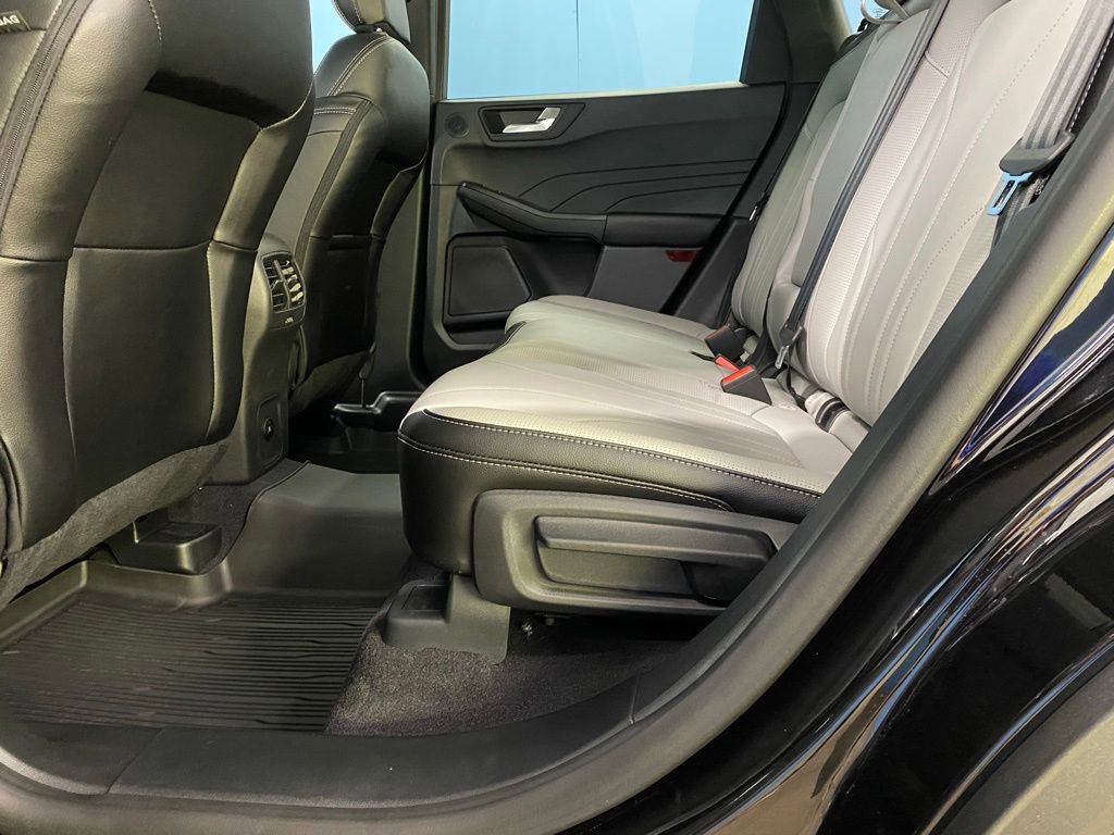 New 2026 Ford Escape Platinum w/ Premium Technology Package image 35