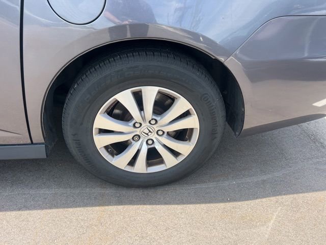 Used 2016 Honda Odyssey SE image 6