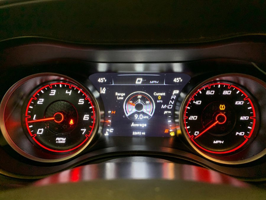 Used 2023 Dodge Charger GT w/ Blacktop Special Edition image 21