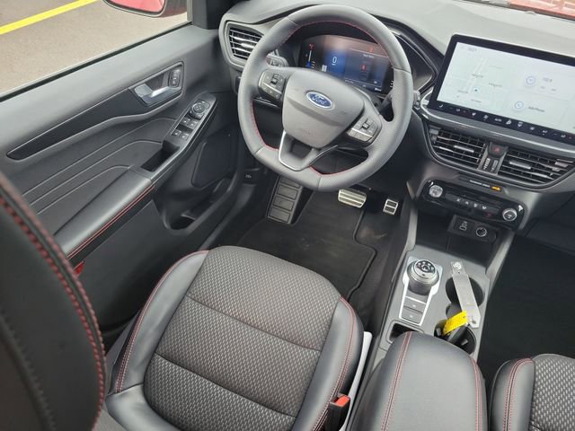 Certified 2024 Ford Escape ST-Line w/ Tech Pack #1 AWD/4WD image 30