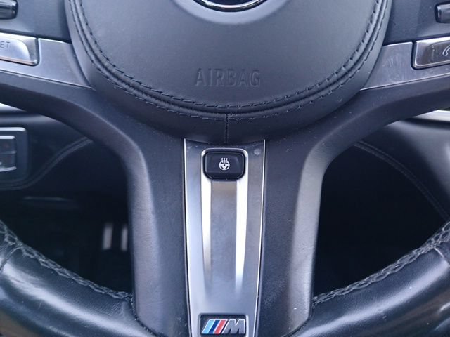 Used 2017 BMW M760i xDrive AWD/4WD image 27