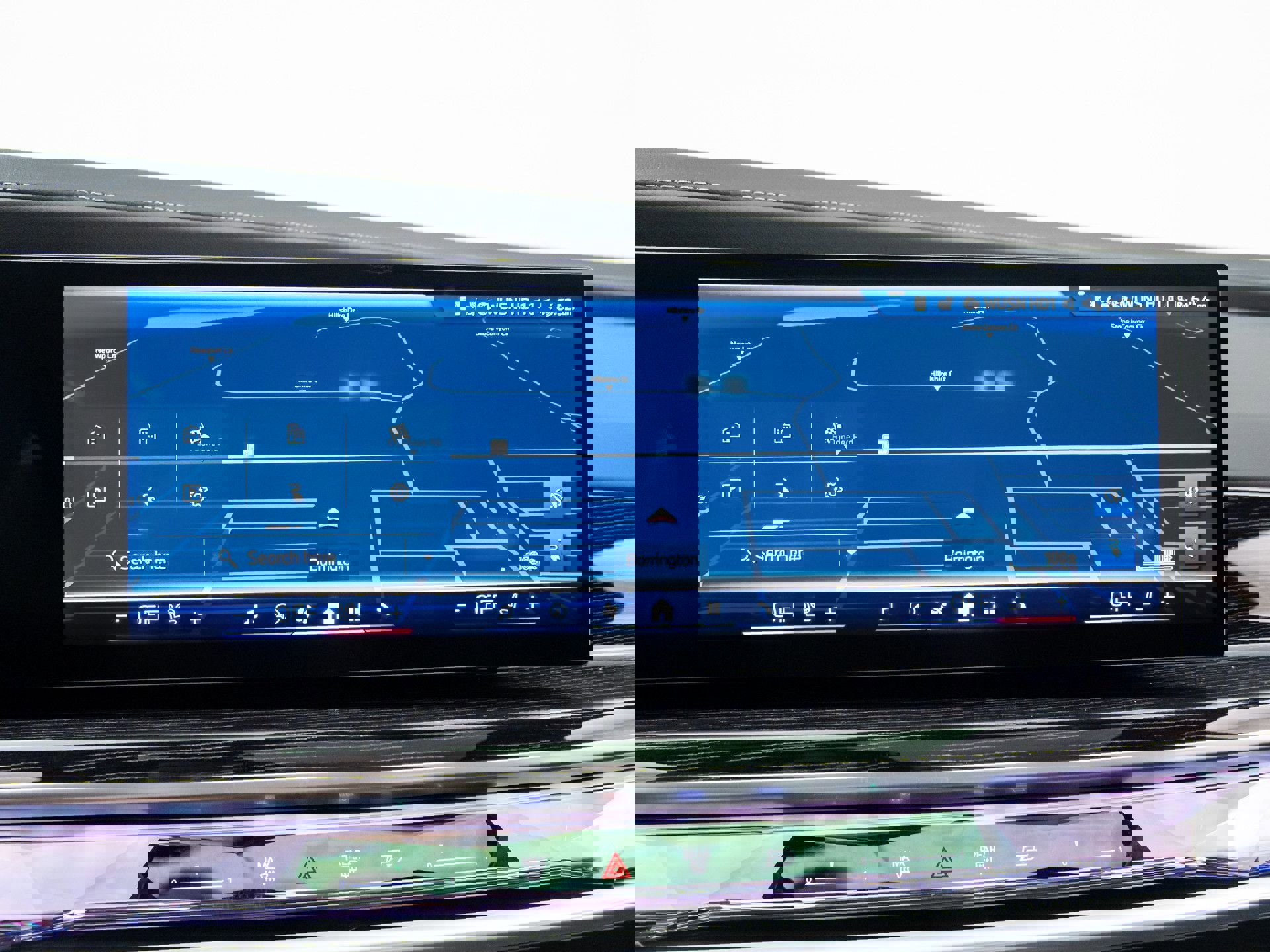 New 2026 BMW i7 xDrive60 w/ Executive Package image 26