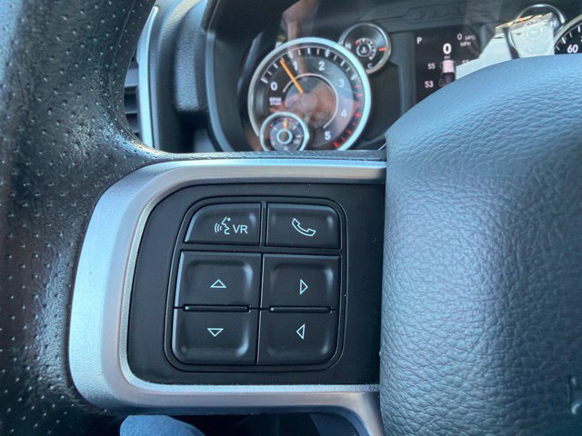 Used 2019 RAM 2500 Big Horn AWD/4WD image 20