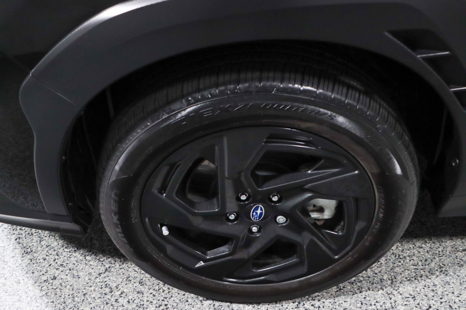 Used 2024 Subaru Crosstrek 2.5i Sport image 11