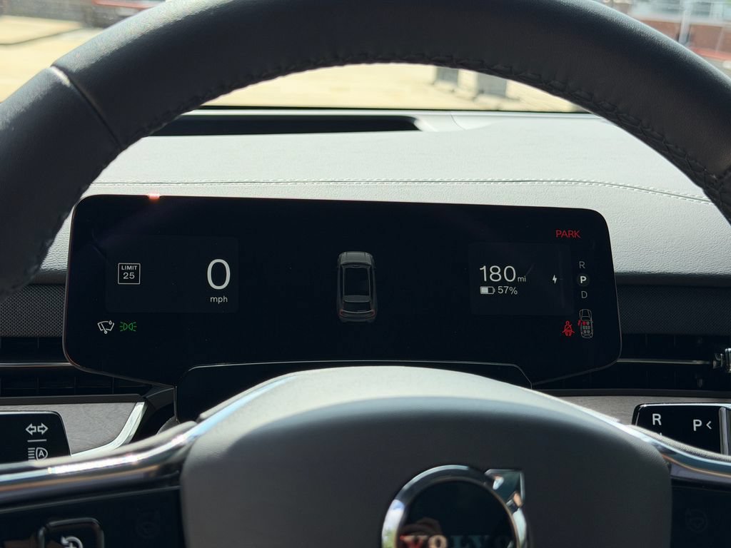 Certified 2025 Volvo EX90 Plus AWD/4WD image 16