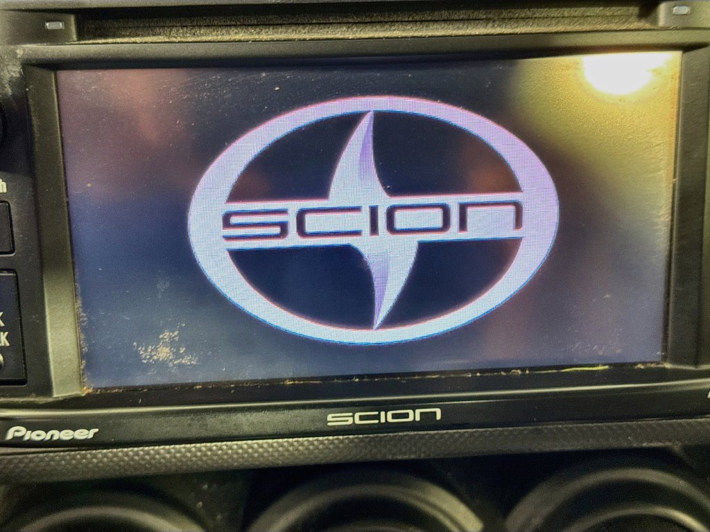 Used 2014 Scion tC FWD image 16