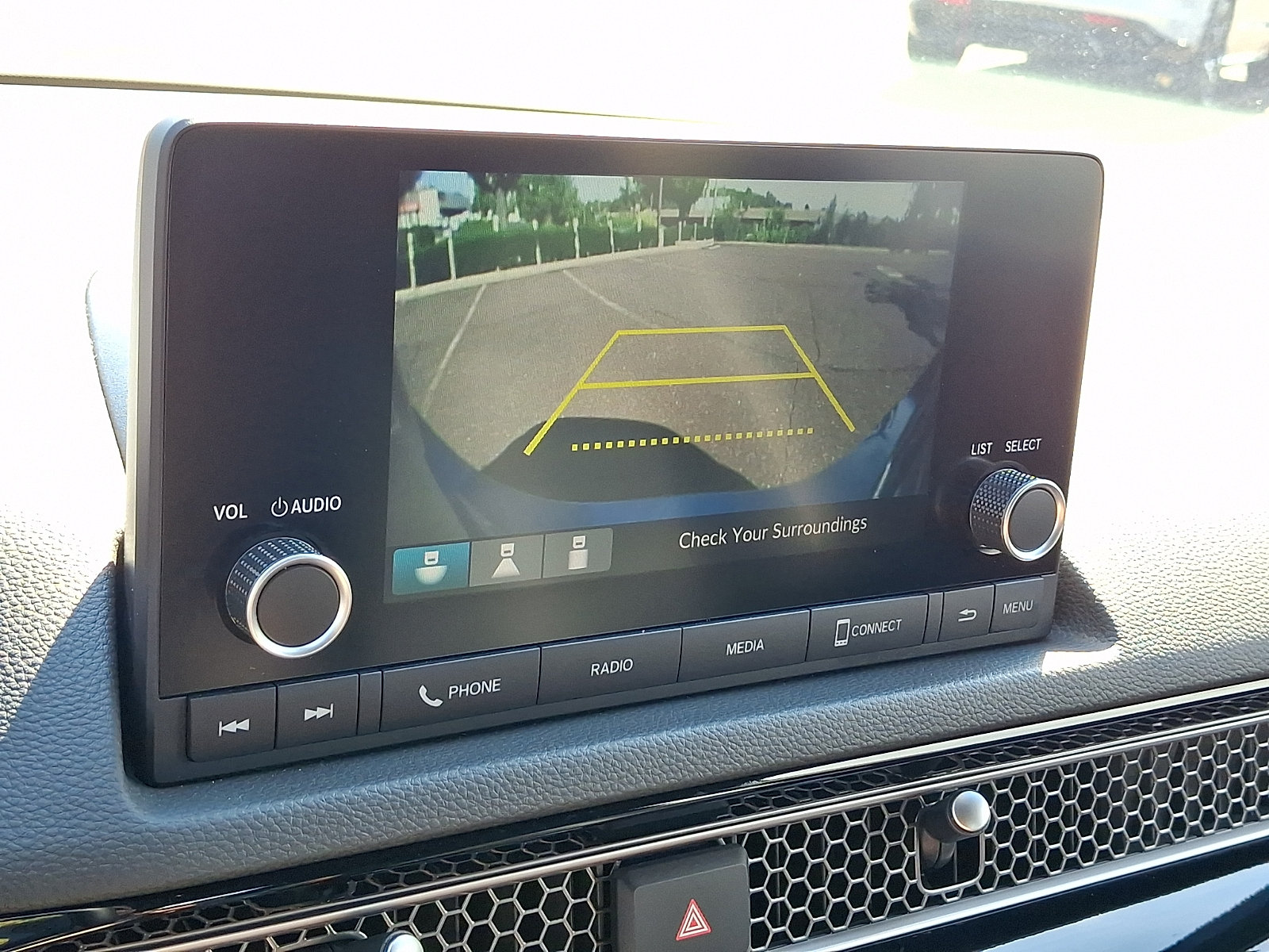 Used 2022 Honda Civic Sport image 18