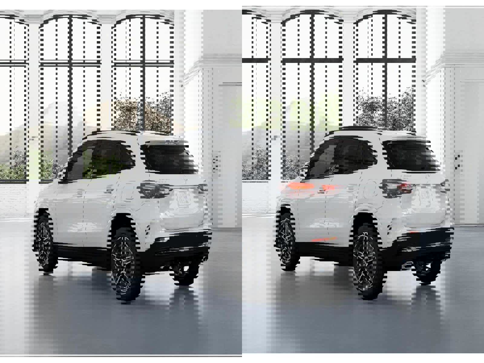 New 2026 Mercedes-Benz GLA 250 image 28