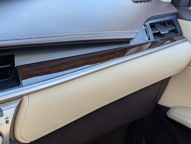 Used 2017 Lexus ES 350 w/ Premium Package image 28