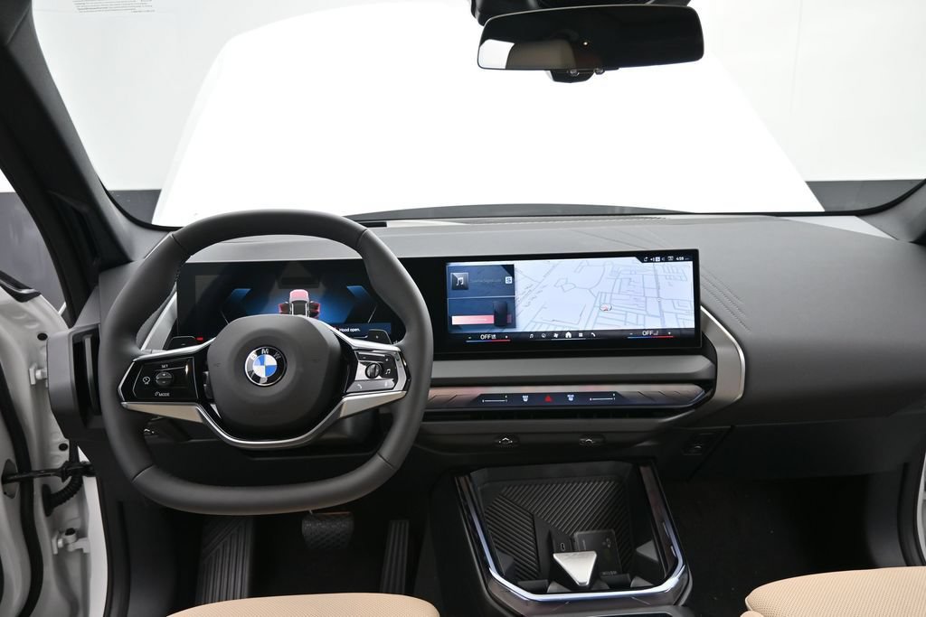 New 2026 BMW X3 xDrive30i w/ Premium Package AWD/4WD image 33