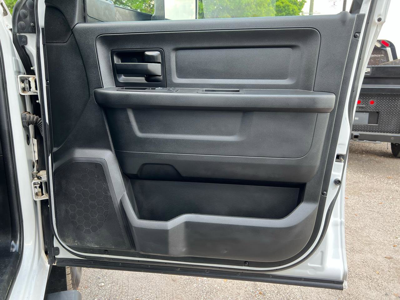 Used 2020 RAM 3500 Tradesman AWD/4WD image 41