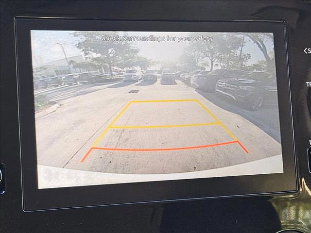 Used 2022 Hyundai Tucson SEL image 12