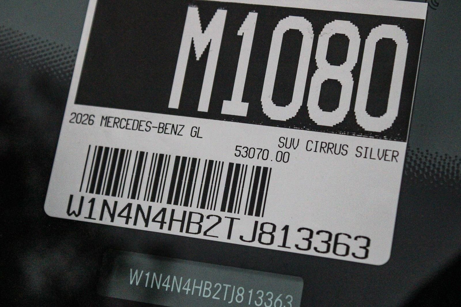 New 2026 Mercedes-Benz GLA 250 4MATIC image 29