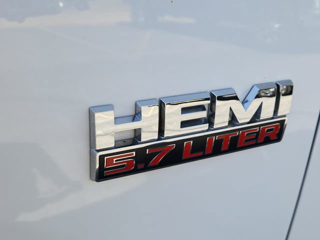 Used 2018 RAM 1500 Express w/ Express Value Package image 5