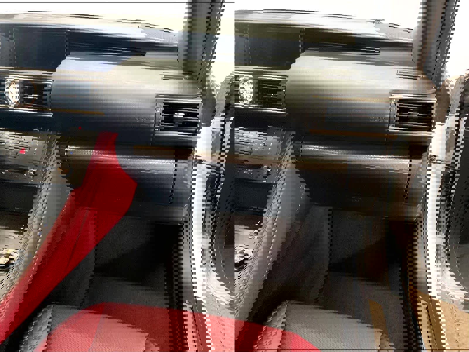 Used 2018 Lexus RC 300 F Sport image 17