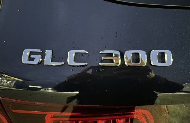 Certified 2022 Mercedes-Benz GLC 300 GLC 300 image 9