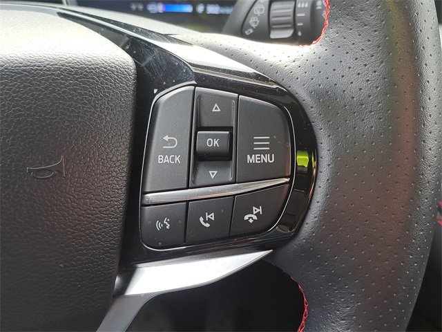 Used 2025 Ford Explorer ST-Line image 21