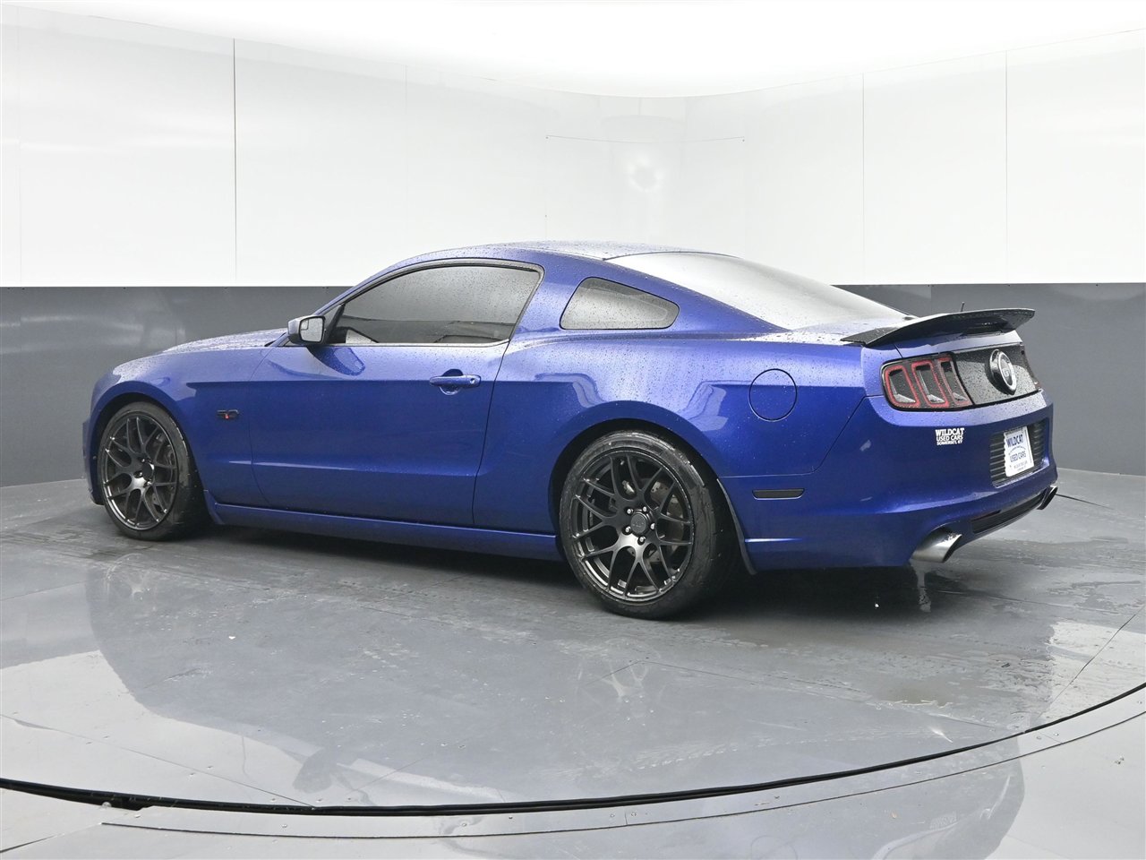 Used 2014 Ford Mustang GT Premium image 7