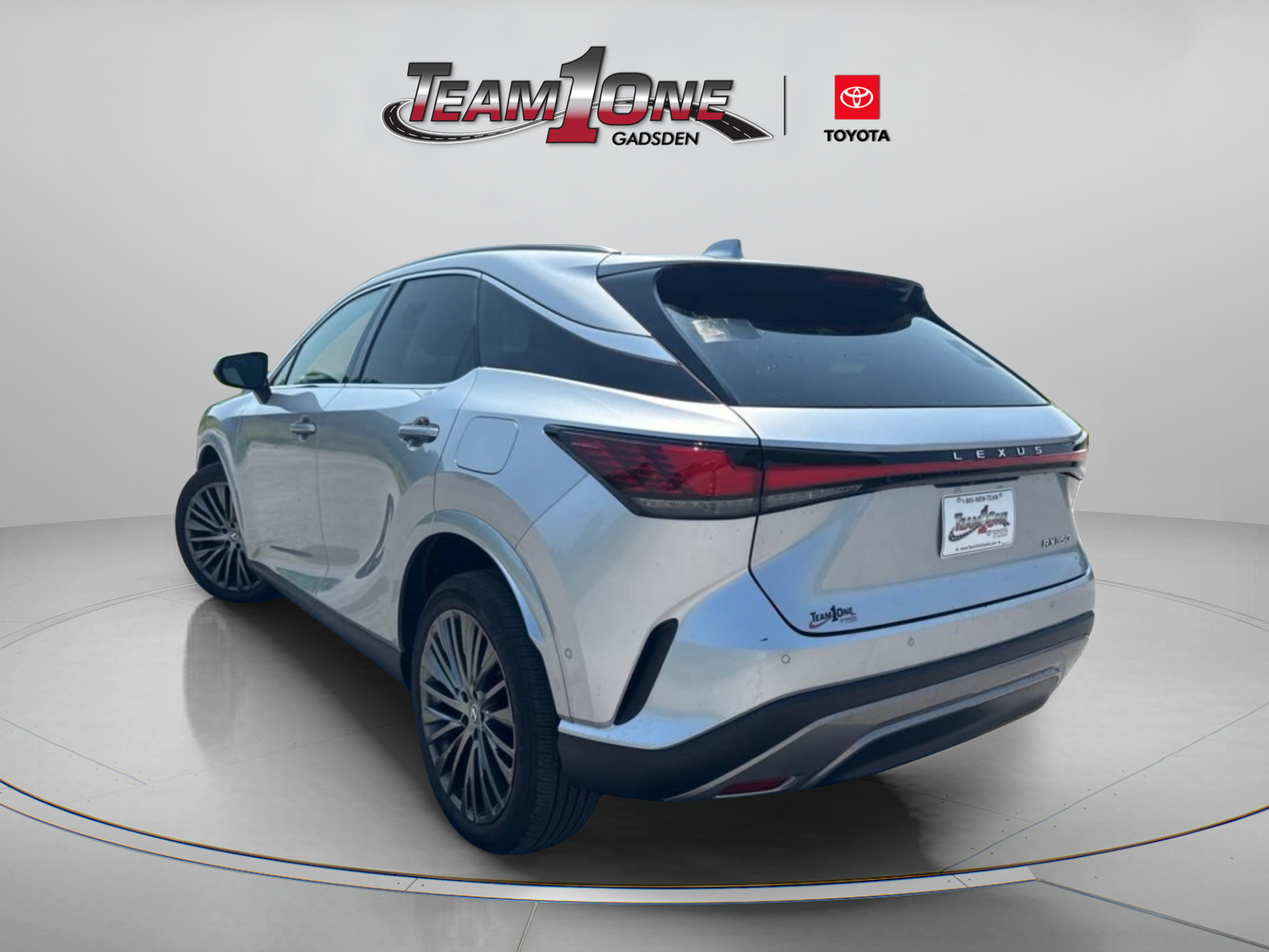 Used 2023 Lexus RX 350 FWD w/ Accessory Package (K3) image 5