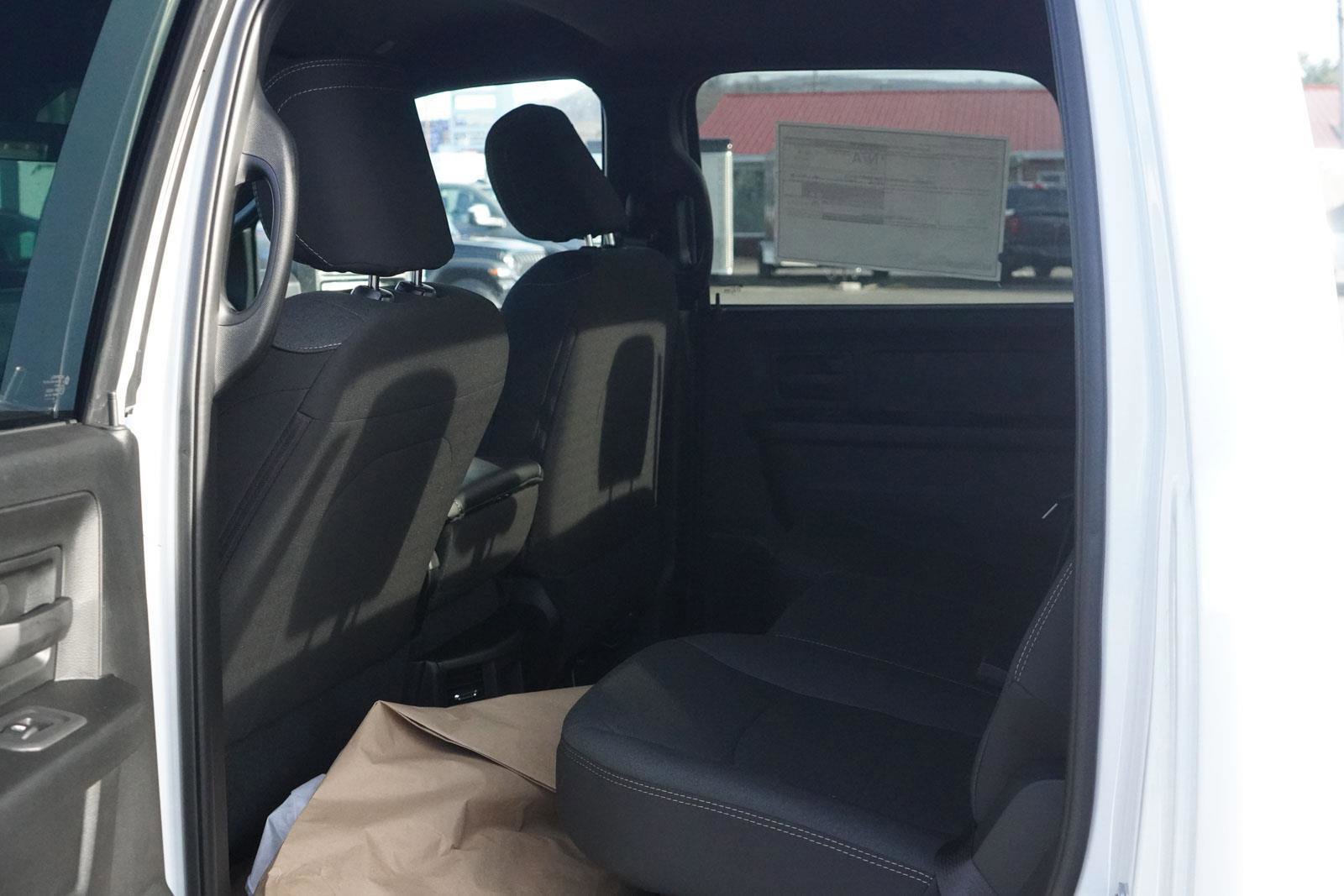 New 2026 RAM 4500 Tradesman w/ Chrome Appearance Group image 22