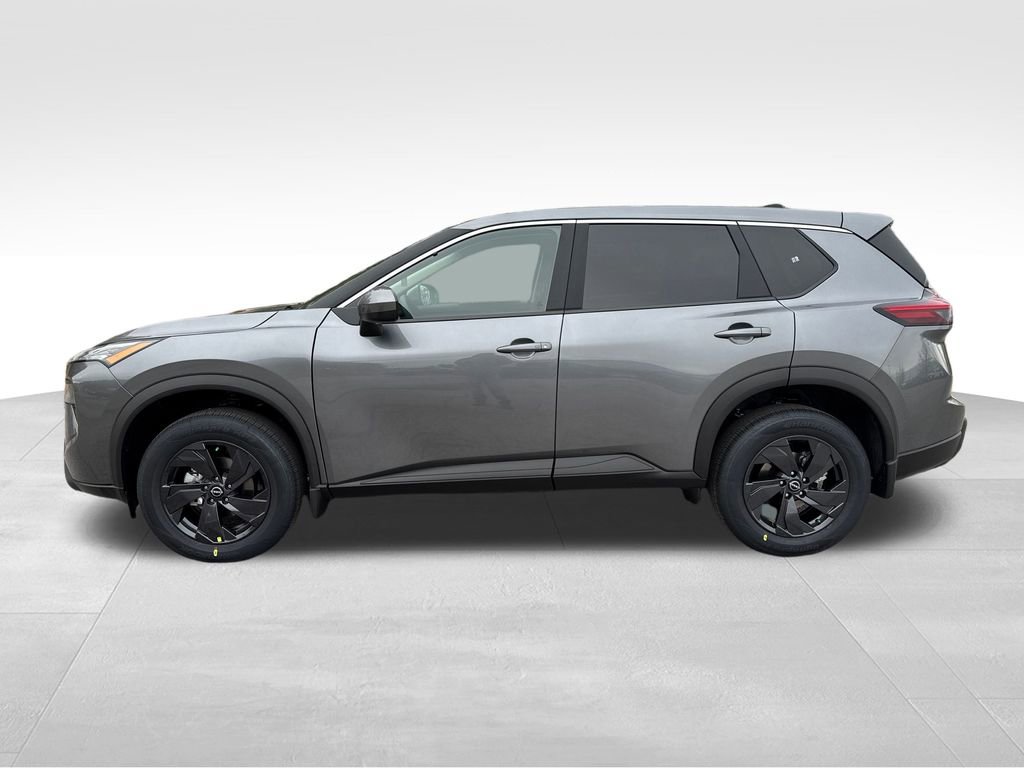 New 2026 Nissan Rogue SV w/ Cold Weather Package image 3