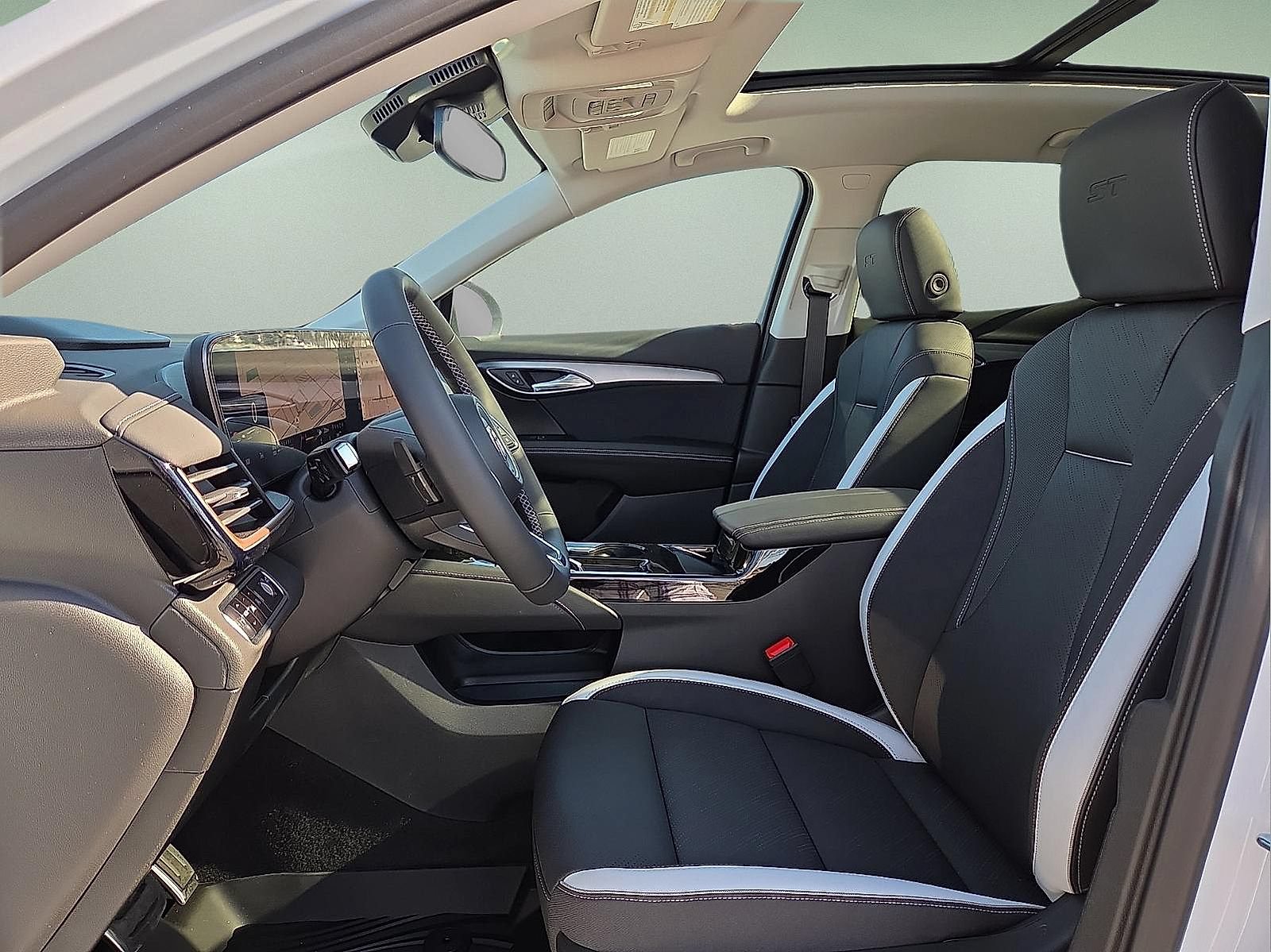 New 2026 Buick Envista Avenir FWD image 15