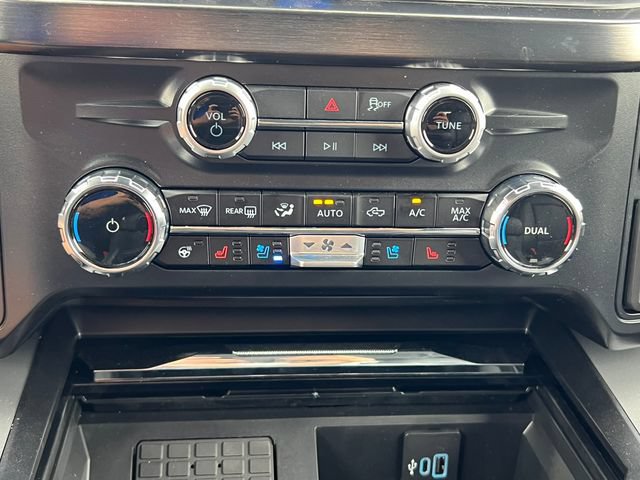 New 2026 Ford F550 4x4 Crew Cab image 25