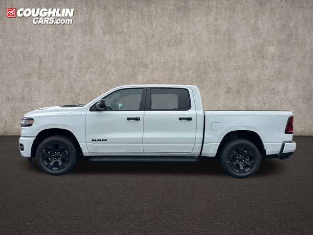 New 2026 RAM 1500 Express AWD/4WD image 4