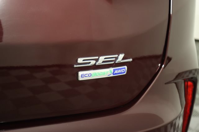 Used 2020 Ford Edge SEL w/ Convenience Package AWD/4WD image 25