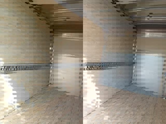 New 2025 Ford E-350 and Econoline 350 Super Duty w/ Driver's Safety Package image 12