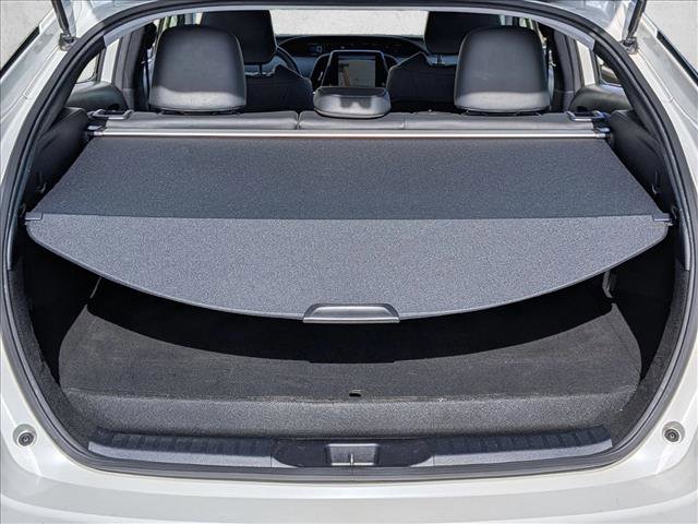 Used 2020 Toyota Prius Prime Limited image 6