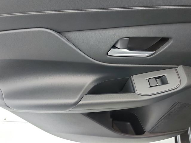 New 2026 Nissan Sentra SV w/ SV Convenience Package image 40