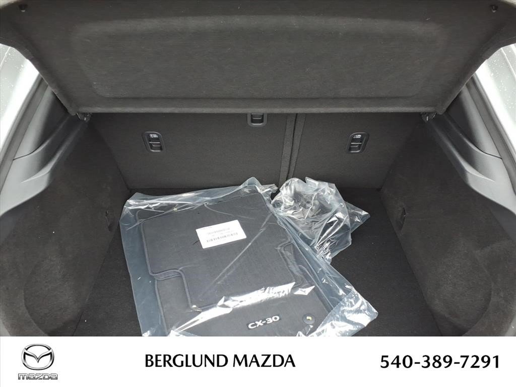 New 2026 MAZDA CX-30 2.5 Turbo Aire Edition AWD/4WD image 11