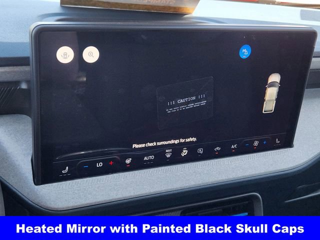 New 2026 Ford Maverick XLT w/ XLT Luxury Package image 18
