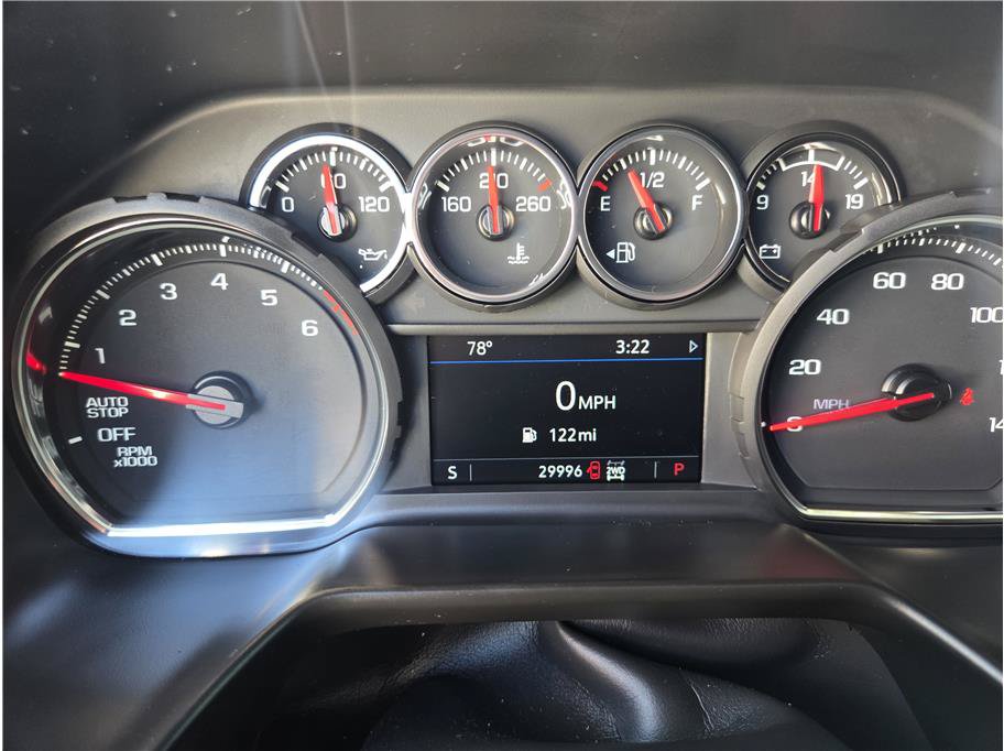Used 2023 Chevrolet Tahoe LS AWD/4WD image 17