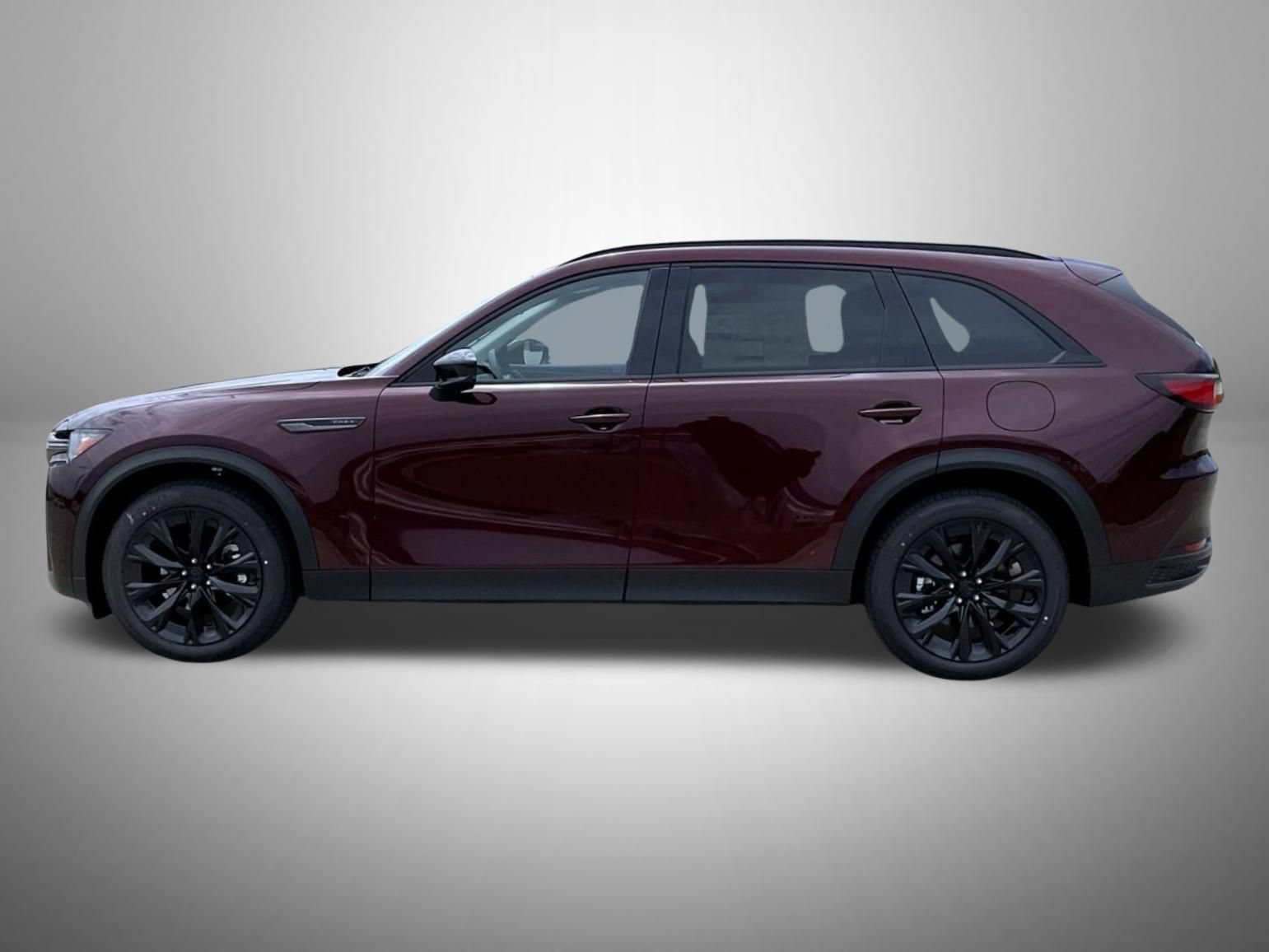 New 2026 MAZDA CX-90 Plug-In Hybrid w/Premium Sport AWD/4WD image 9