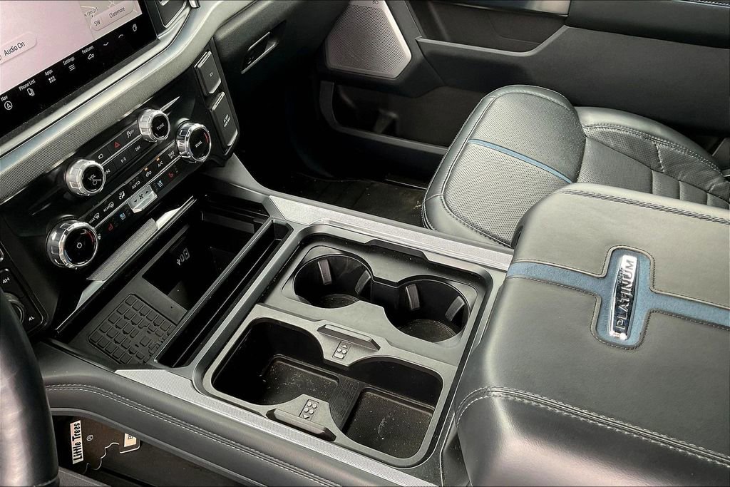 Used 2025 Ford F450 Platinum image 13