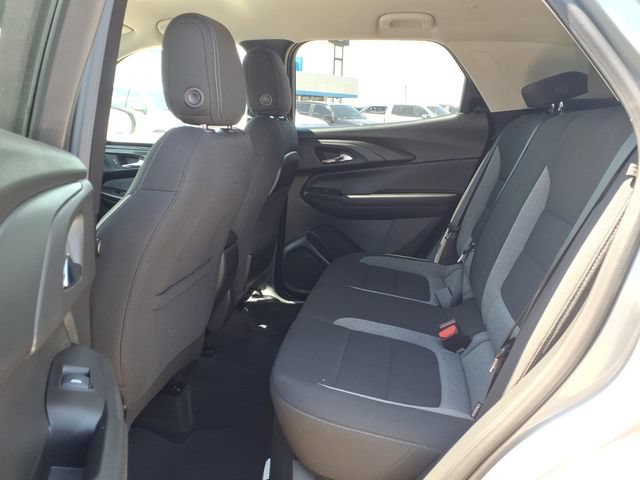 Used 2026 Chevrolet TrailBlazer LT AWD/4WD image 9