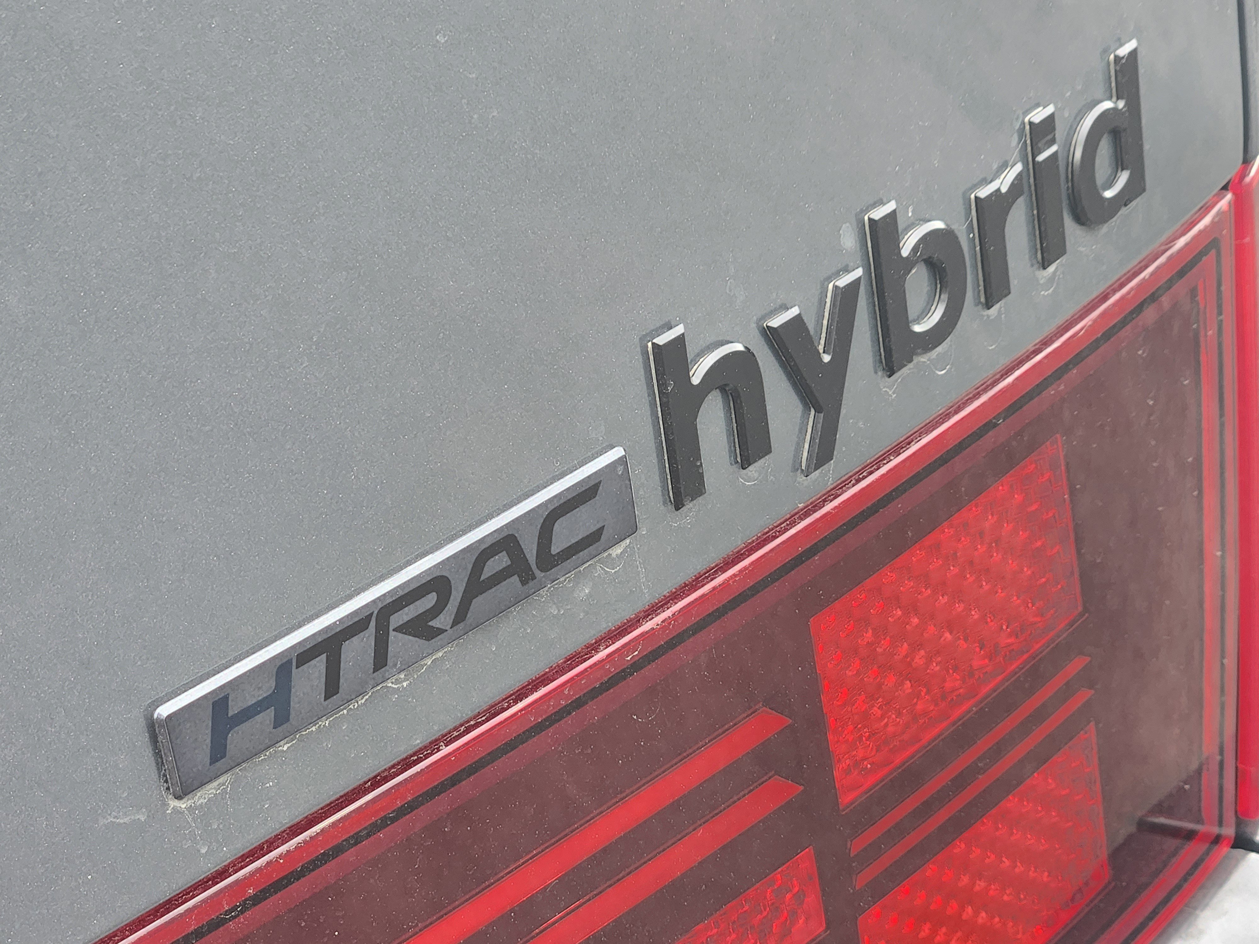 New 2026 Hyundai Santa Fe Calligraphy image 12