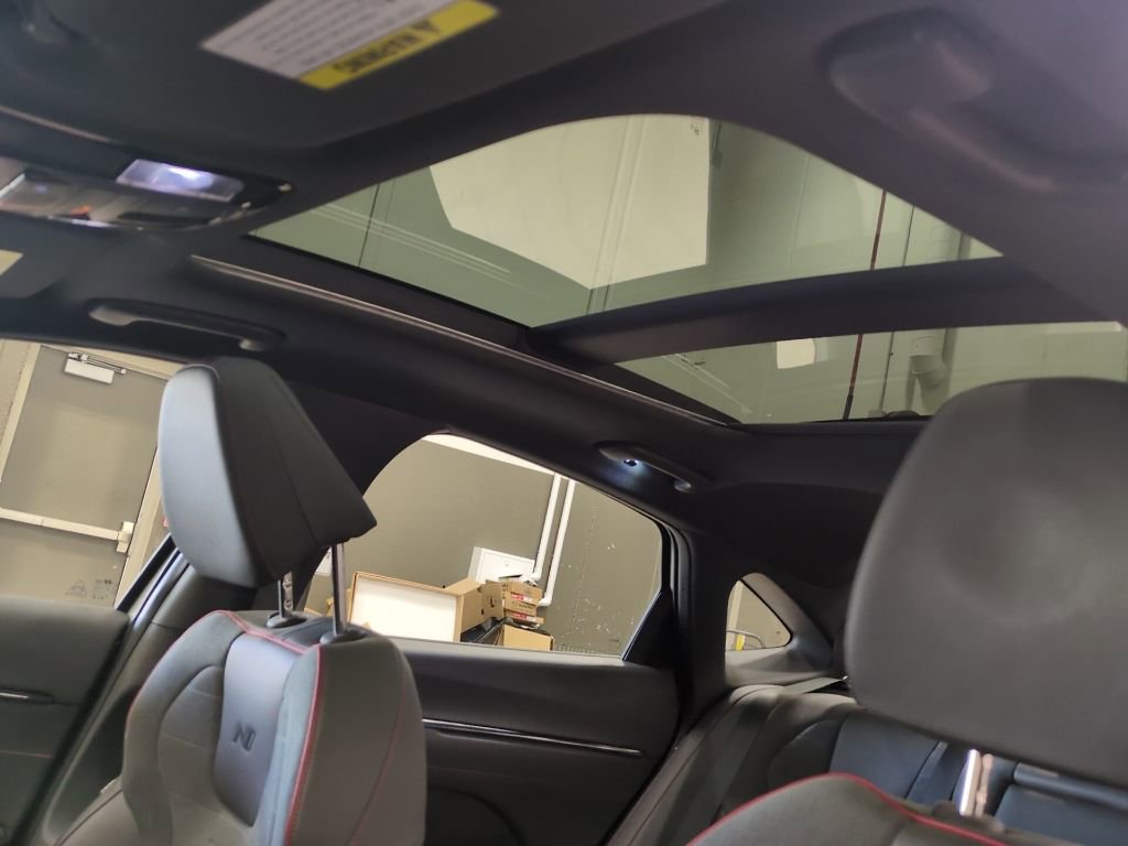 Used 2024 Hyundai Sonata N Line FWD image 11