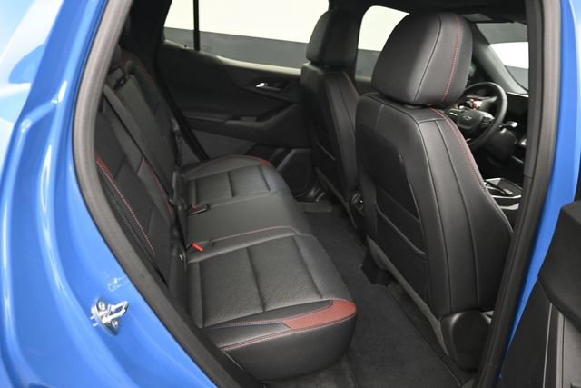 Used 2026 Chevrolet Equinox RS w/ Convenience Package III AWD/4WD image 13
