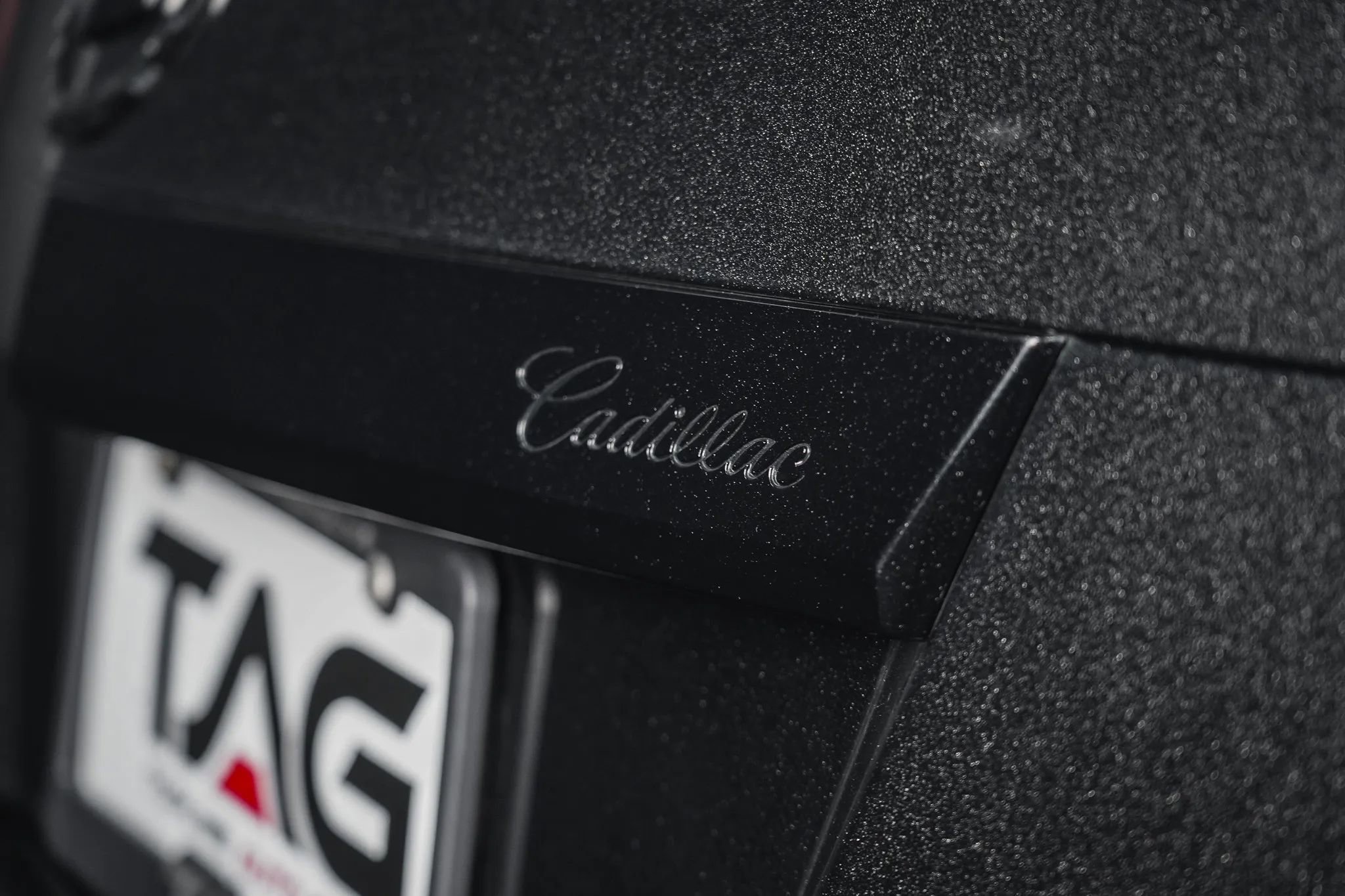 Used 2014 Cadillac CTS V image 19