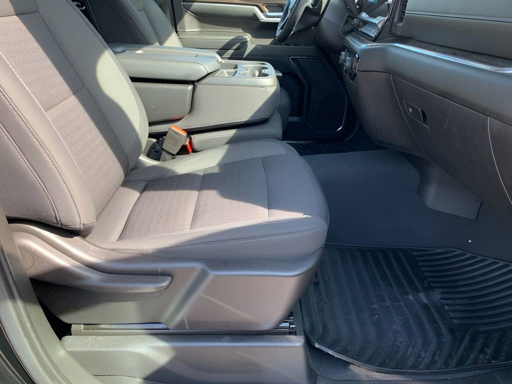 Used 2023 Chevrolet Silverado 1500 RST image 17