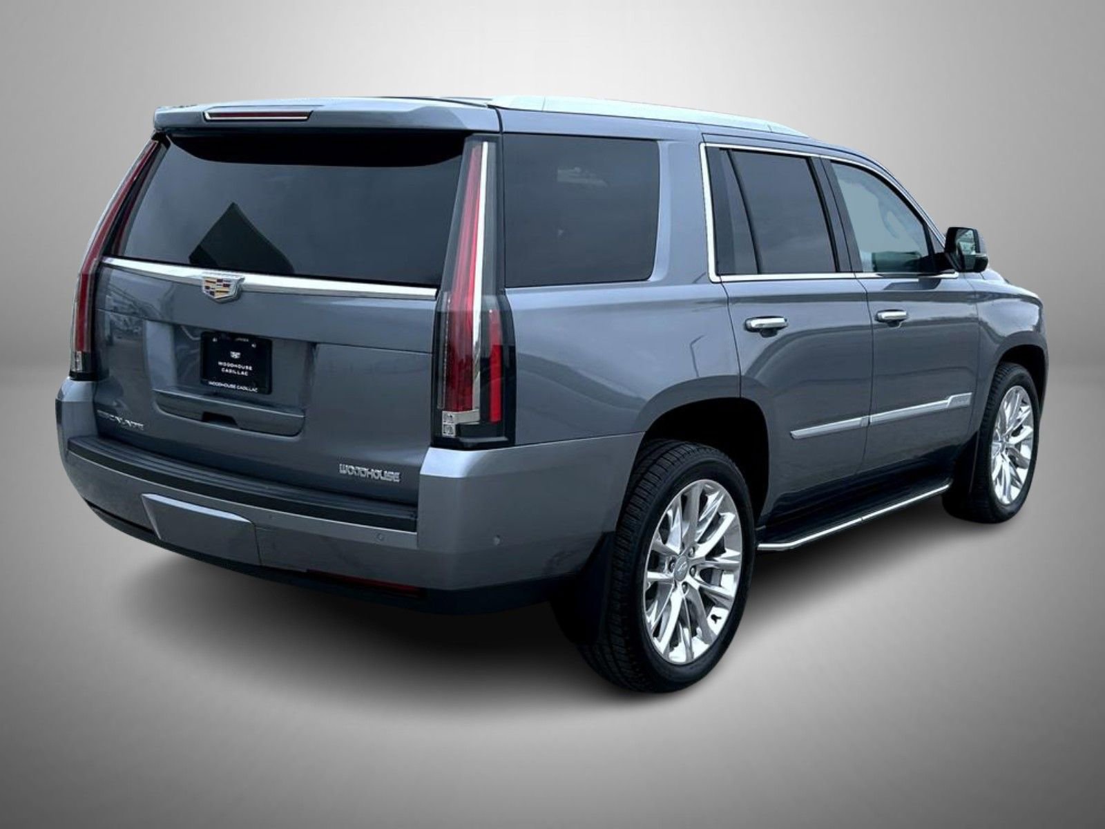 Used 2019 Cadillac Escalade Luxury image 5