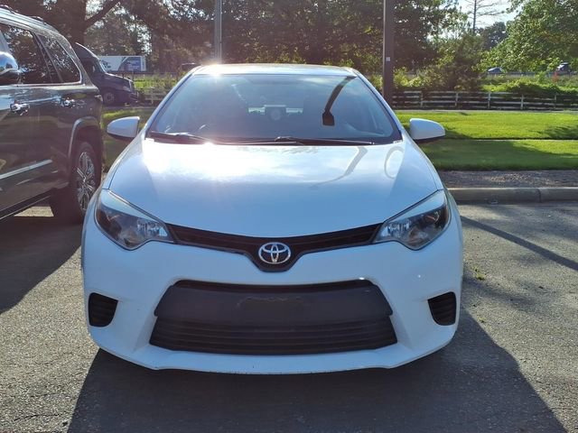 Used 2015 Toyota Corolla L FWD image 3