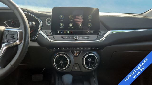 Used 2024 Chevrolet Blazer LT w/ Convenience Package image 11
