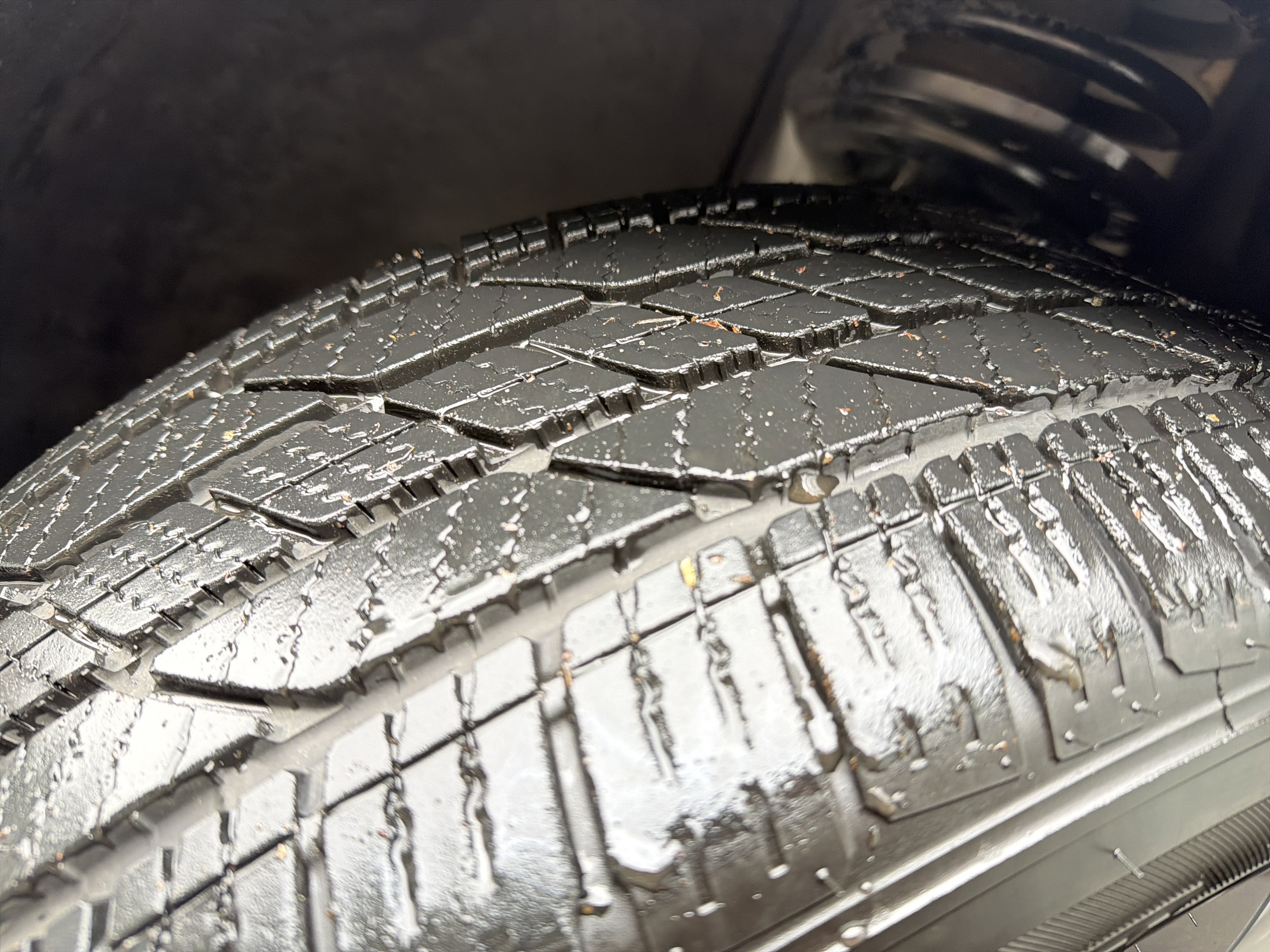 Used 2019 Chevrolet Traverse Premier image 12